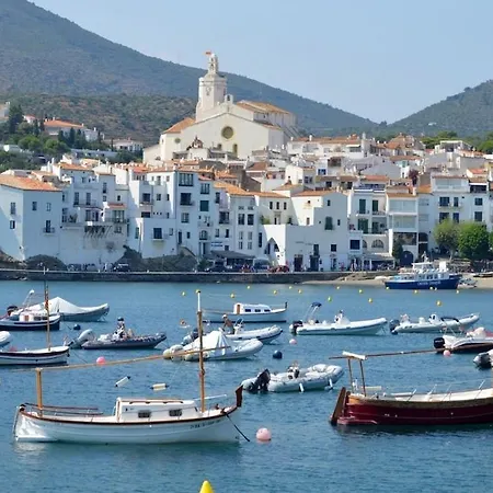 Moneta, Relax In The Emporda, Costa Brava *