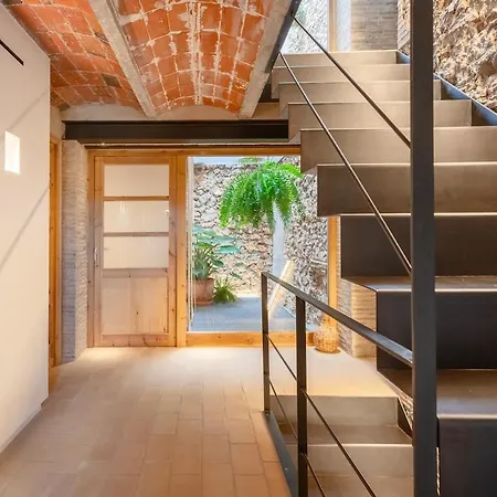 Moneta, Relax In The Emporda, Costa Brava
