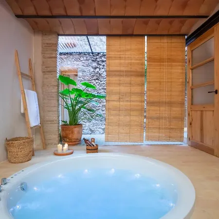 Holiday home Moneta, Relax In The Emporda, Costa Brava