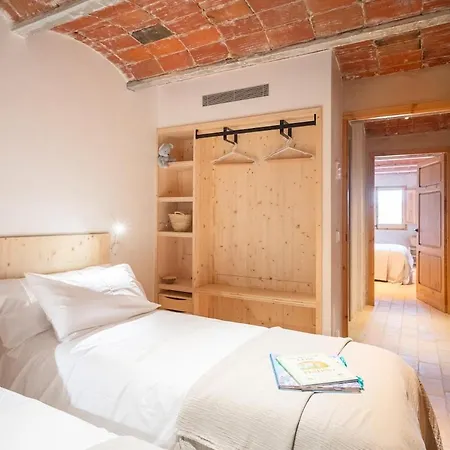 Moneta, Relax In The Emporda, Costa Brava Holiday home *