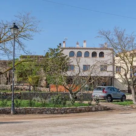 Holiday home Moneta, Relax In The Emporda, Costa Brava *