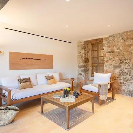 Moneta, Relax In The Emporda, Costa Brava