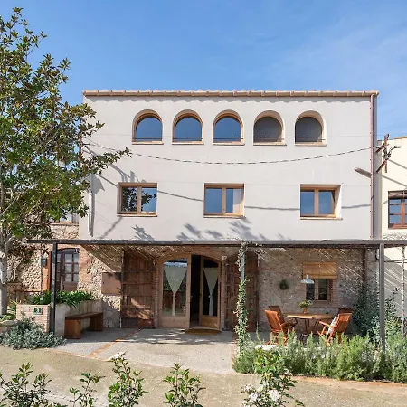 Holiday home Moneta, Relax In The Emporda, Costa Brava