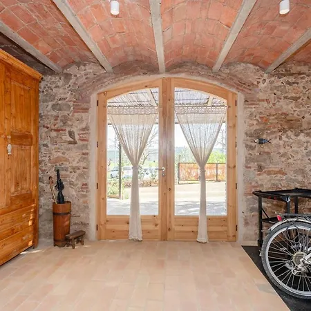 Holiday home Moneta, Relax In The Emporda, Costa Brava Sobrestany