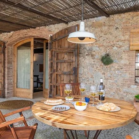 Moneta, Relax In The Emporda, Costa Brava Sobrestany