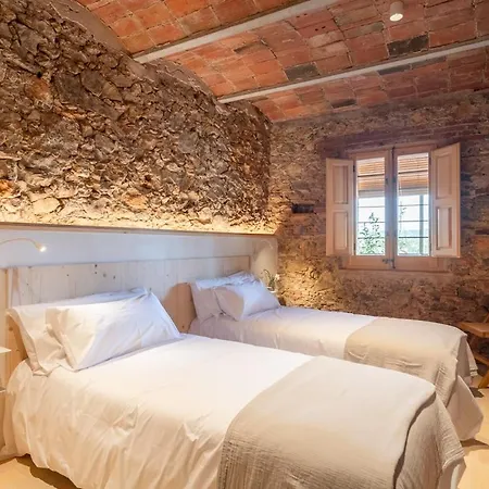 Moneta, Relax In The Emporda, Costa Brava