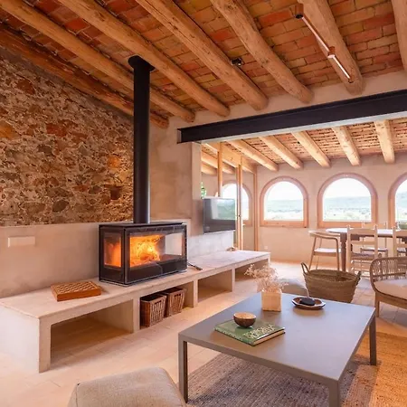 Moneta, Relax In The Emporda, Costa Brava Sobrestany