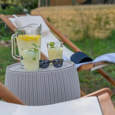 Holiday home Moneta, Relax In The Emporda, Costa Brava