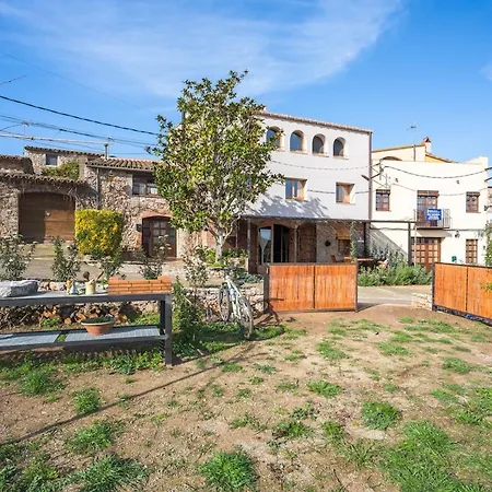 Moneta, Relax In The Emporda, Costa Brava *