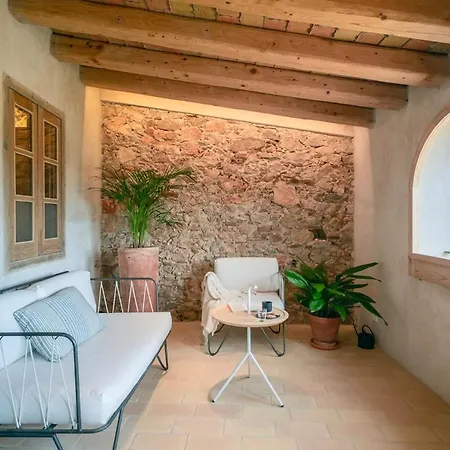 Moneta, Relax In The Emporda, Costa Brava Sobrestany