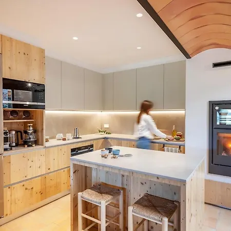 Moneta, Relax In The Emporda, Costa Brava Holiday home *