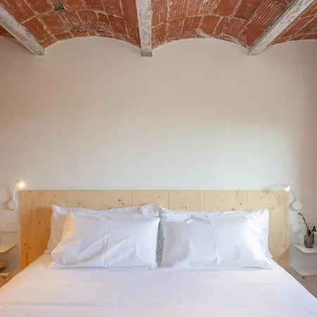 Moneta, Relax In The Emporda, Costa Brava * Sobrestany