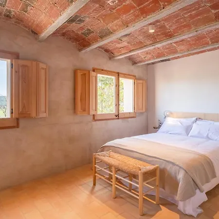 Holiday home Moneta, Relax In The Emporda, Costa Brava Sobrestany