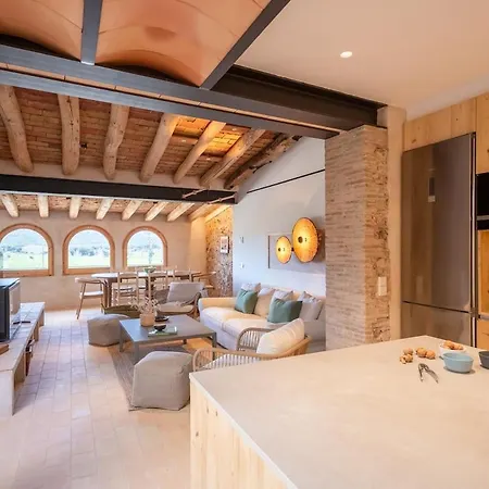 Moneta, Relax In The Emporda, Costa Brava Sobrestany