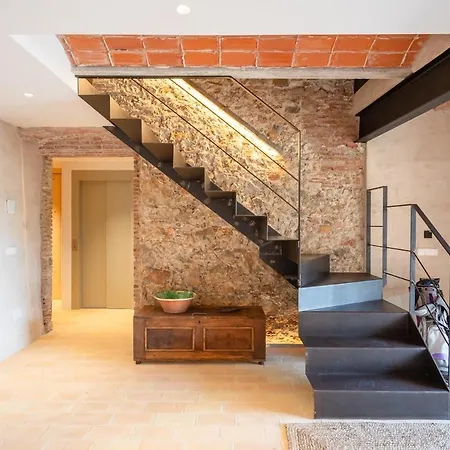 Moneta, Relax In The Emporda, Costa Brava Sobrestany