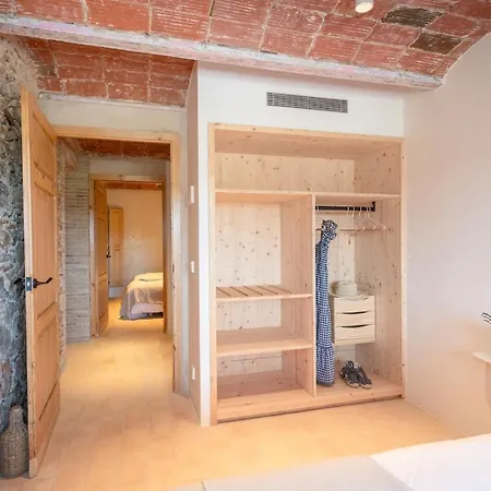 Holiday home Moneta, Relax In The Emporda, Costa Brava