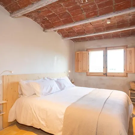 Moneta, Relax In The Emporda, Costa Brava Holiday home Sobrestany
