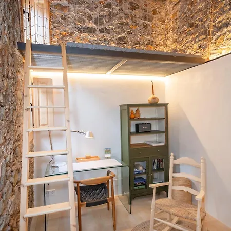 Moneta, Relax In The Emporda, Costa Brava Sobrestany
