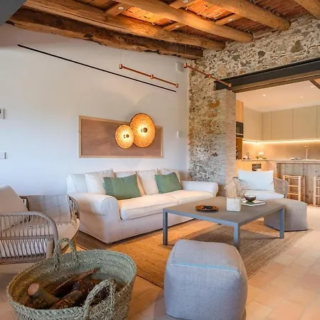 Moneta, Relax In The Emporda, Costa Brava Hébergement de vacances