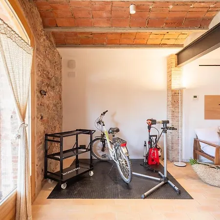 Moneta, Relax In The Emporda, Costa Brava Holiday home *