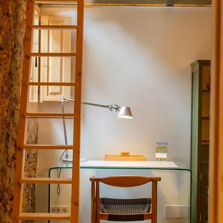 Holiday home Moneta, Relax In The Emporda, Costa Brava *