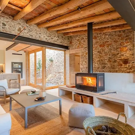 Moneta, Relax In The Emporda, Costa Brava Sobrestany
