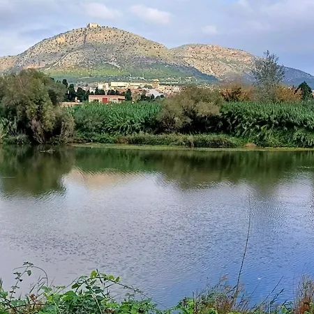 Moneta, Relax In The Emporda, Costa Brava * Sobrestany